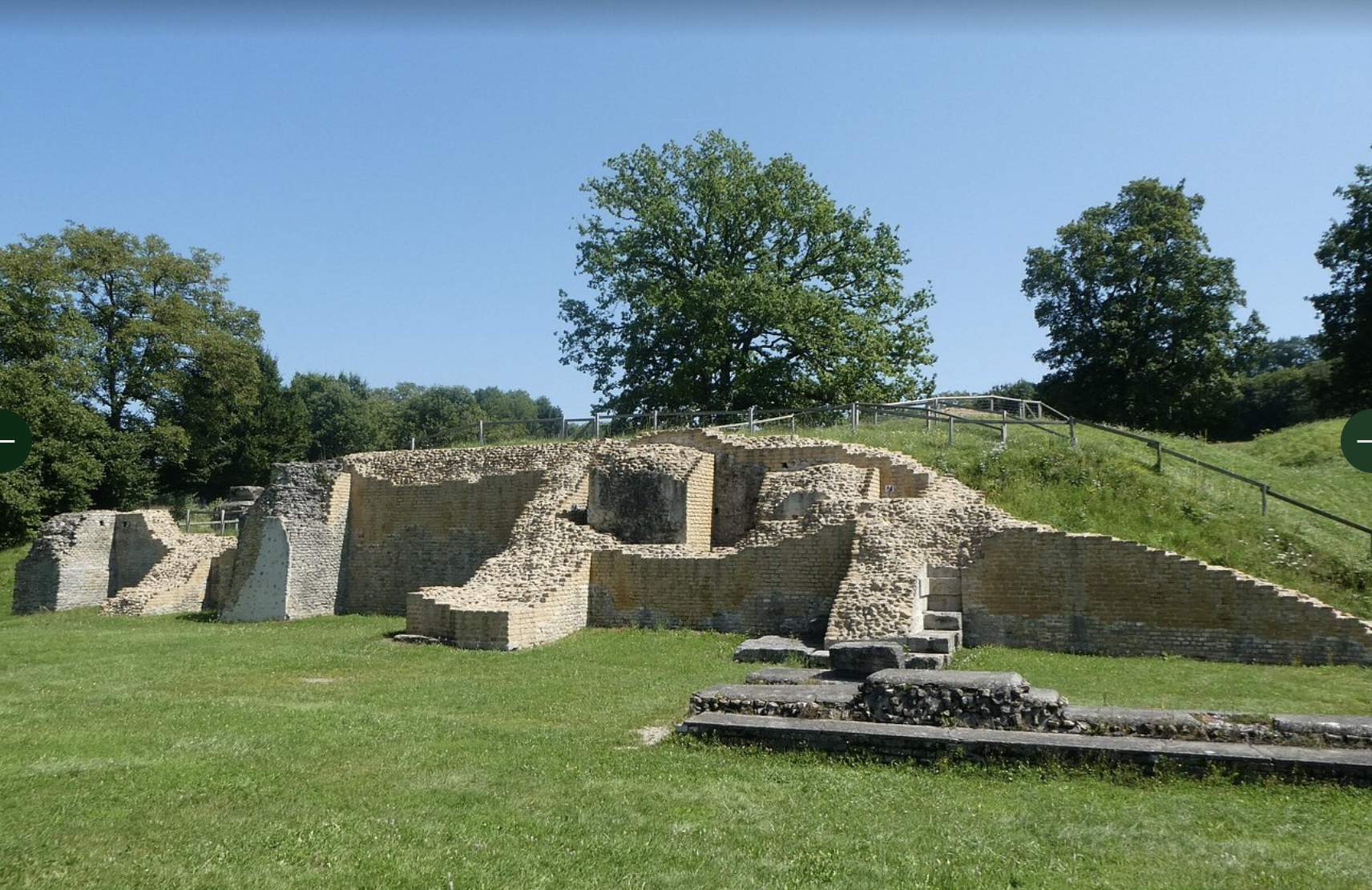 Théâtre du Selley